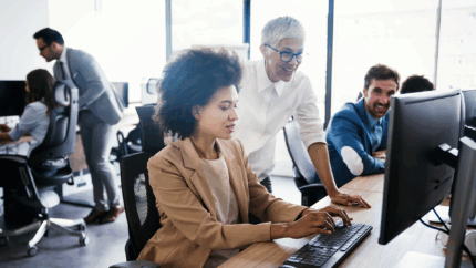 Advanced Project Management