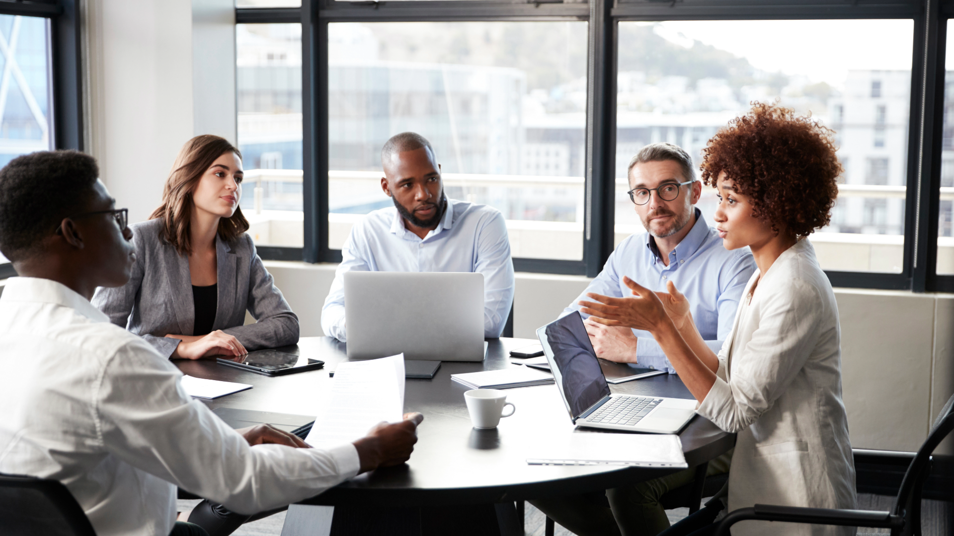 Appreciative Inquiry