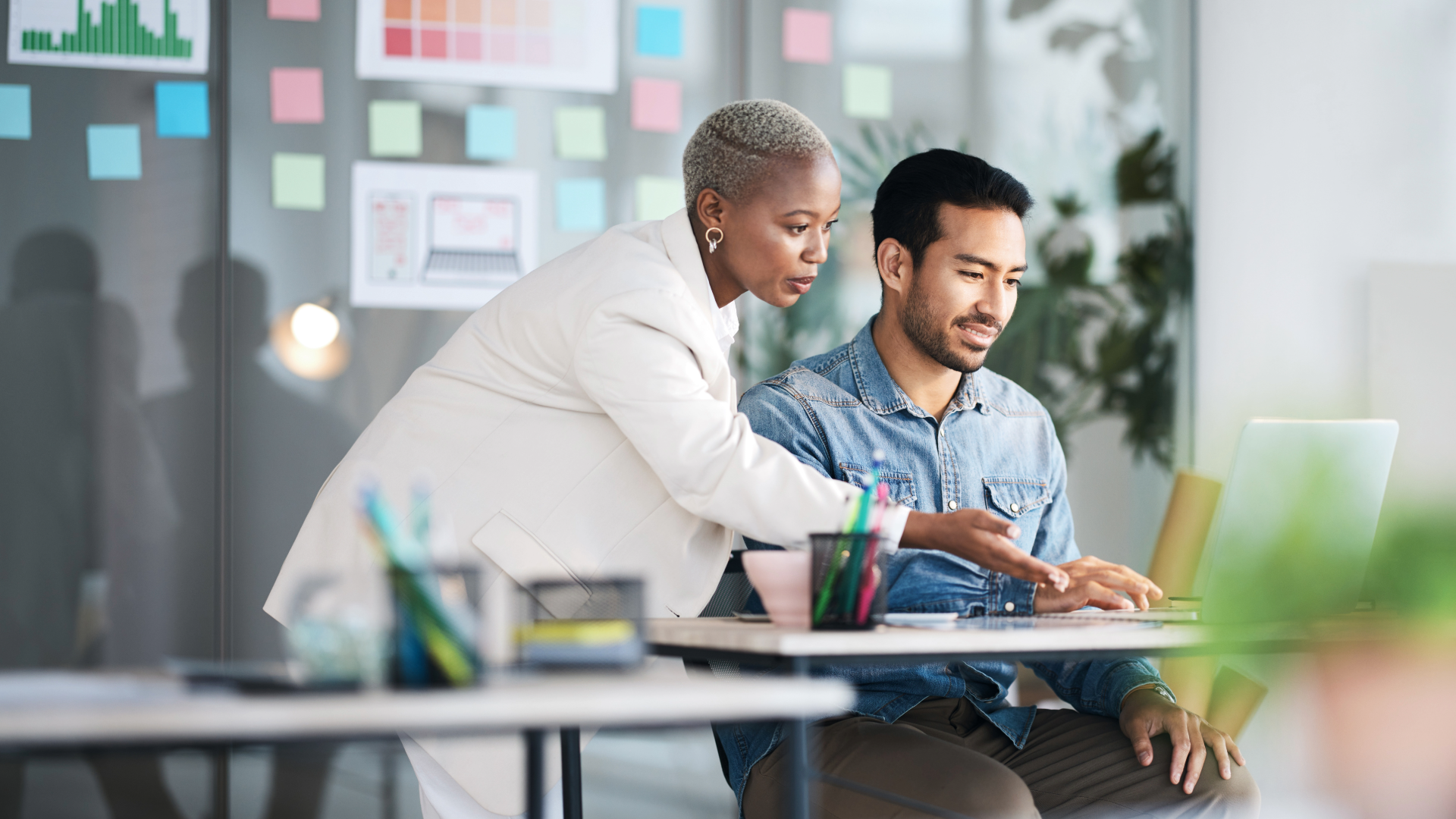 Basic Internet Marketing