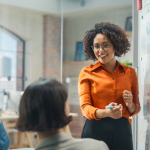 Building Self Esteem