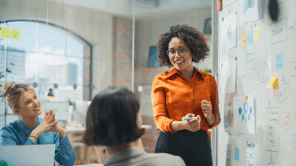 Building Self Esteem