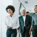 Developing Your Executive Presence