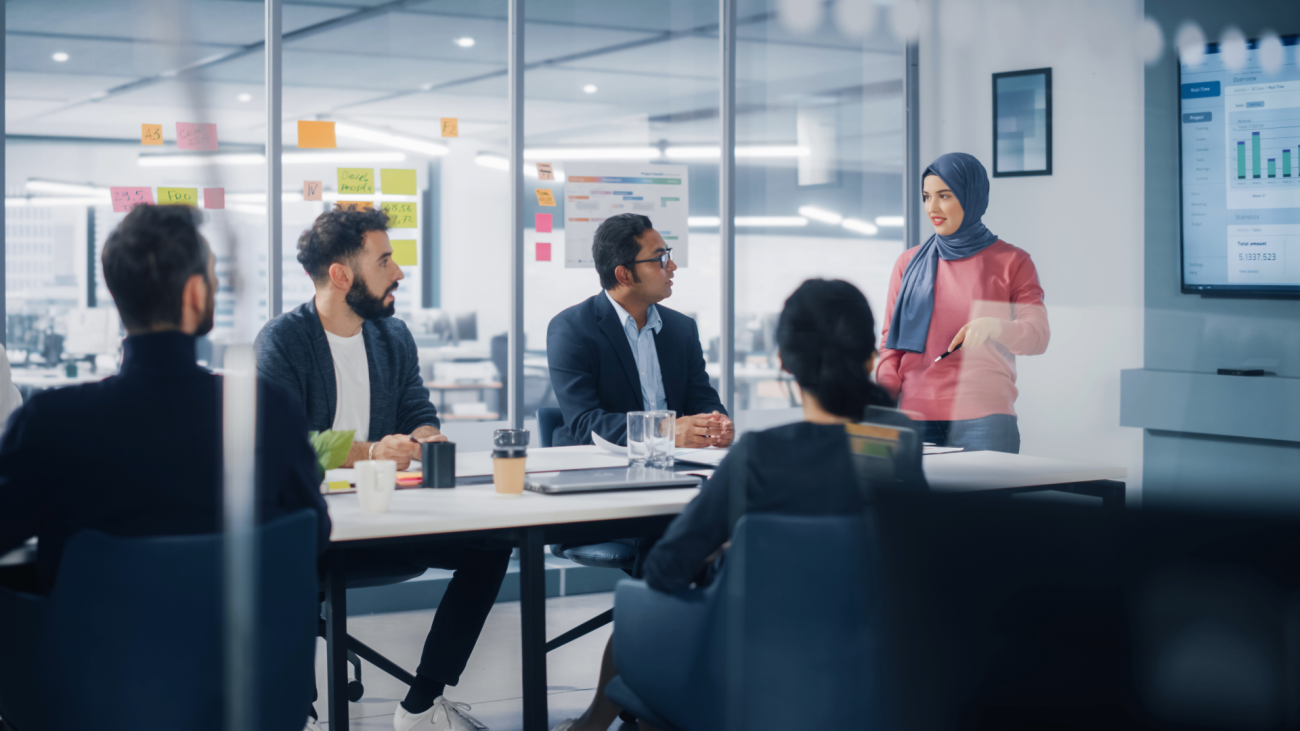 Diversity Training Celebrating Diversity In The Workplace