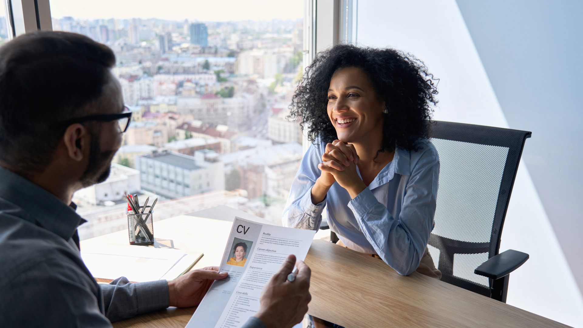 Getting Your Job Search Started