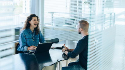 Hiring For Success Behavioural Interviewing Techniques