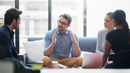 Introduction To Neuro Linguistic Programming