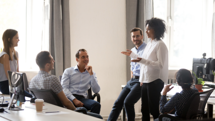 Kickstarting Your Business With Crowdsourcing