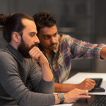 Managing The Virtual Workplace