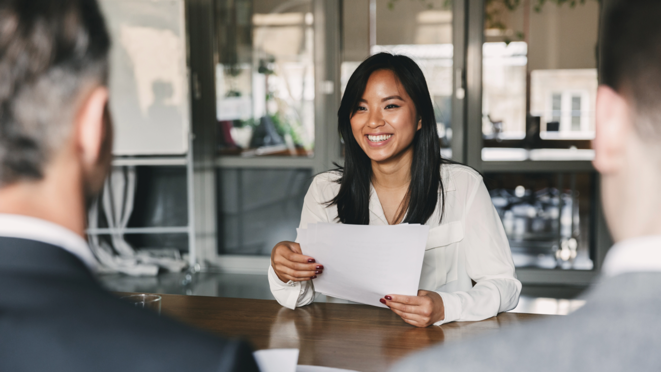 Mastering The Interview