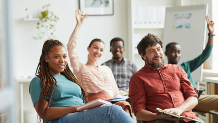 Measuring Training Results