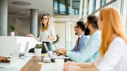 Overcoming Objections To Nail The Sale