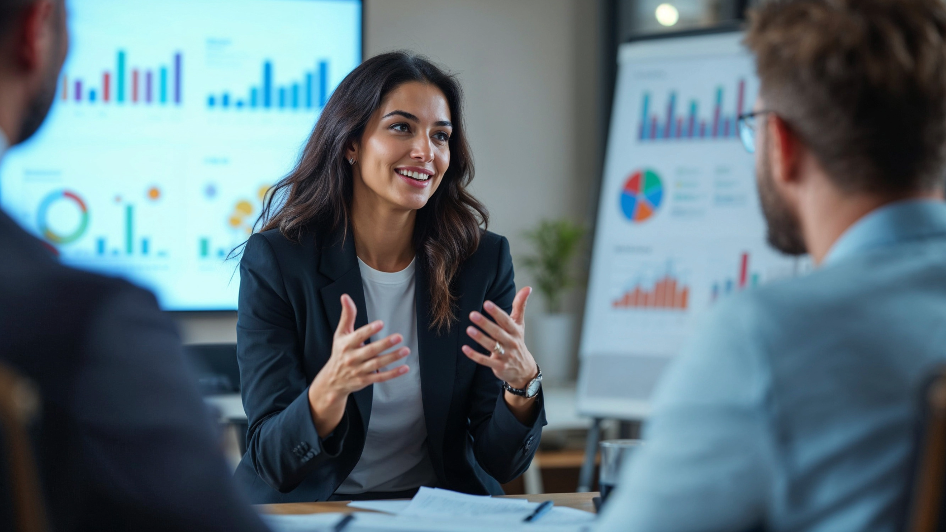 Selling Smarter Selling Smarter