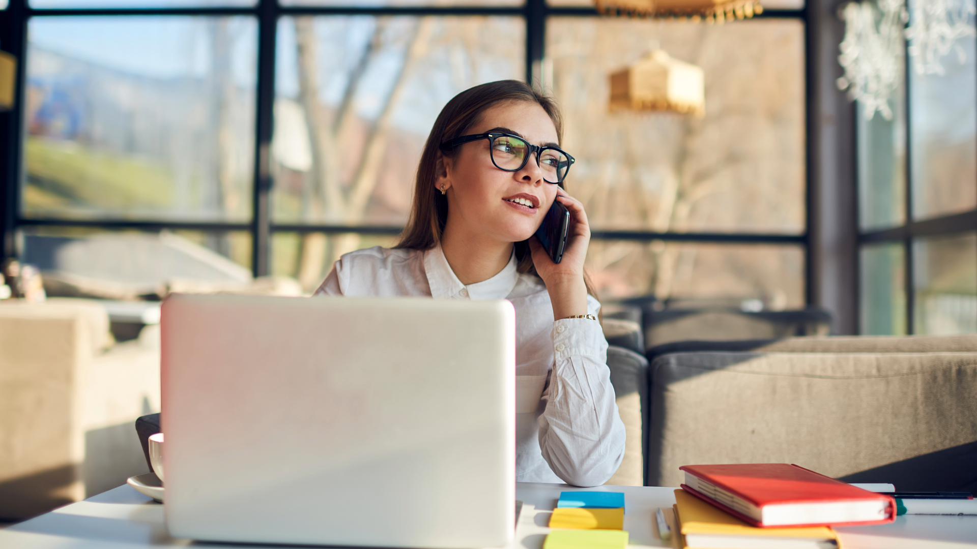 Skills For The Administrative Assistant