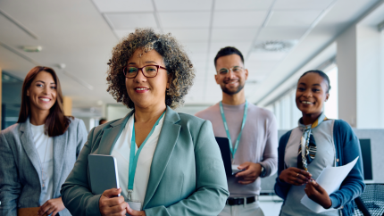 The ABCs Of Supervising Others