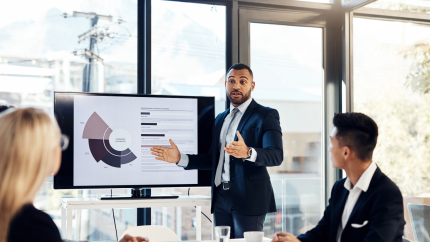 The Practical Trainer