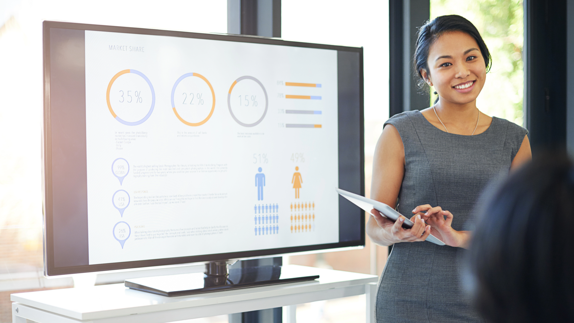 Writing Reports And Proposals