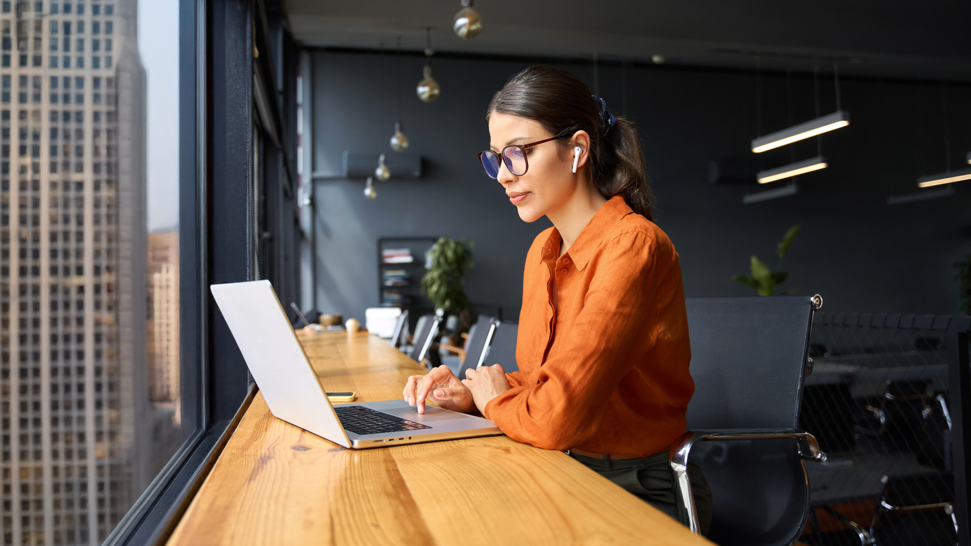 Advanced Writing Skills