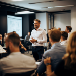 Coaching And Mentoring