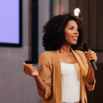 Conquering Your Fear Of Speaking In Public