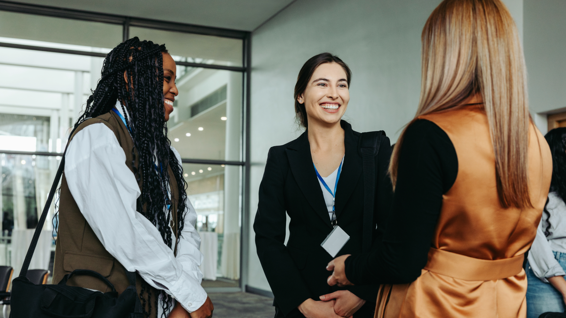 Consent And Boundaries In The Workplace