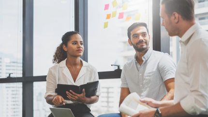 Continuous Improvement With Lean