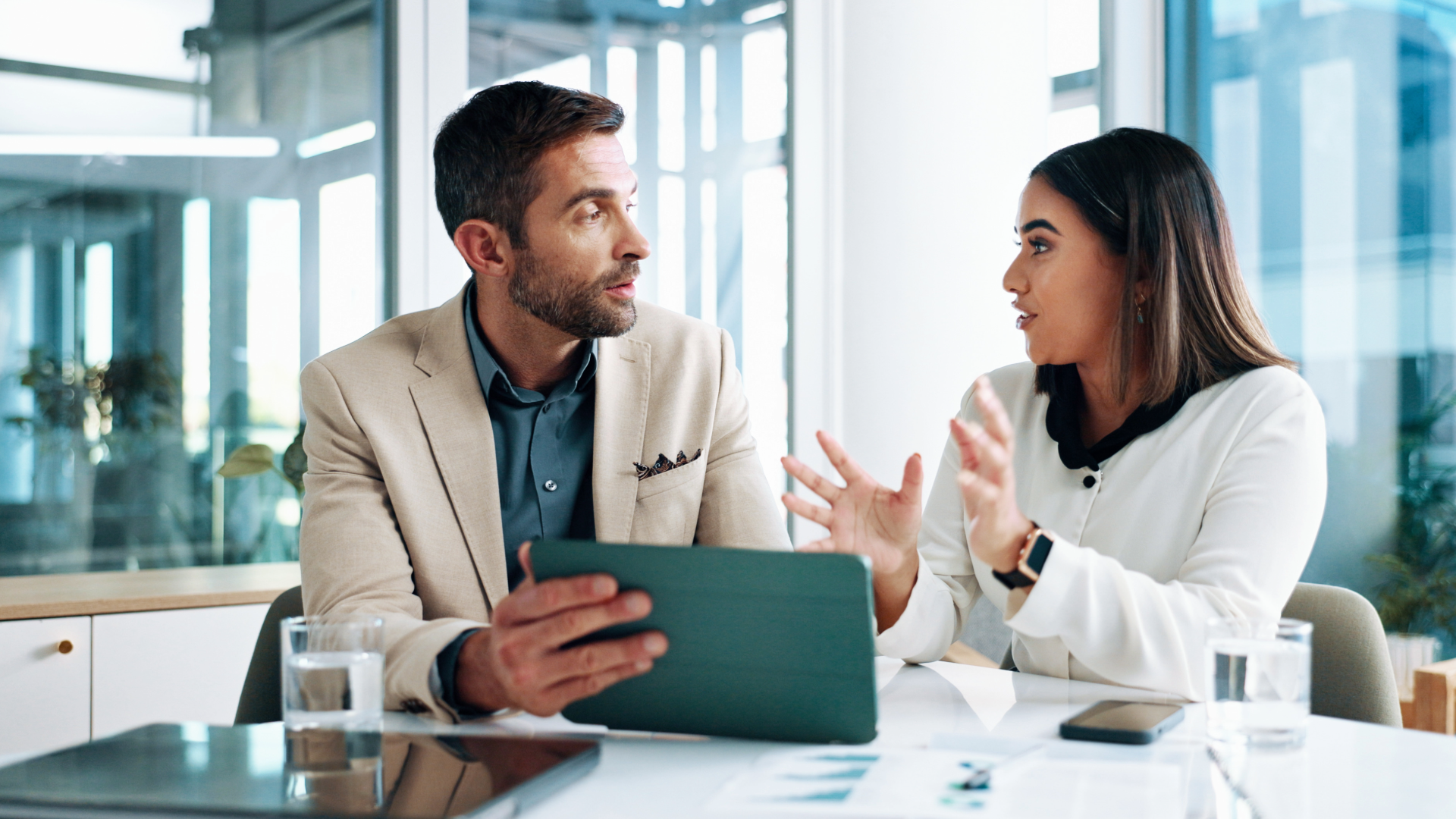 Creating A Google AdWords Campaign