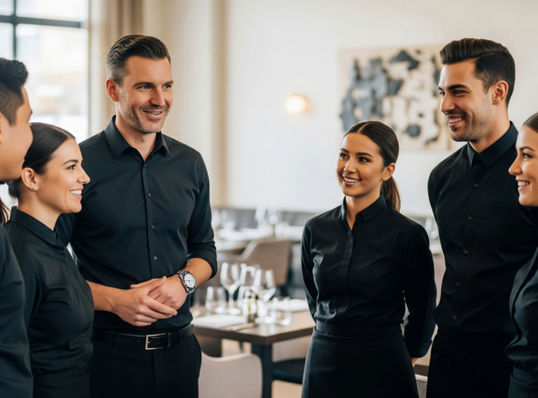 Customer Experience Excellence