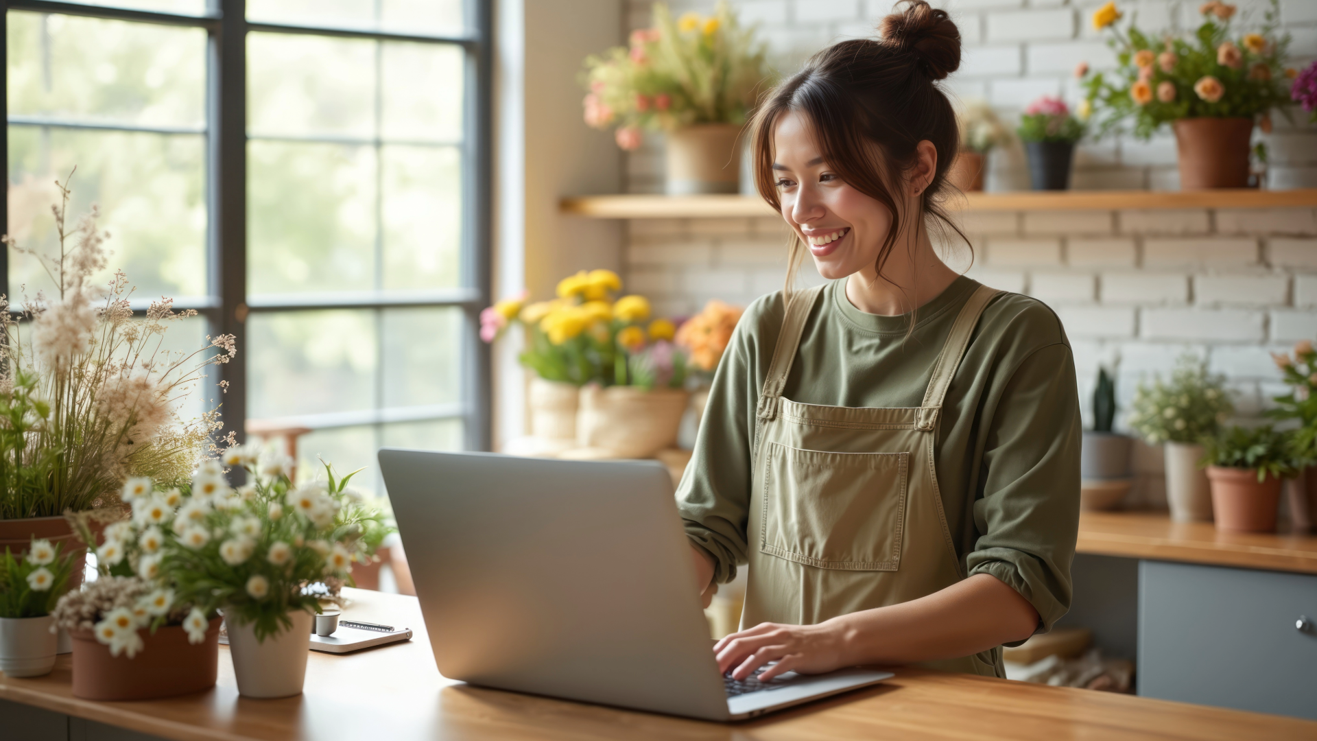 Entrepreneur Success Foundations