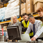 Operational Team Efficiency Culture