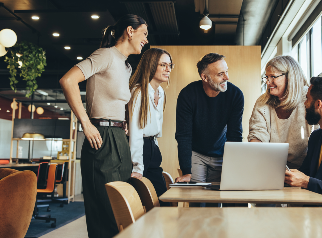 Psychological Safety