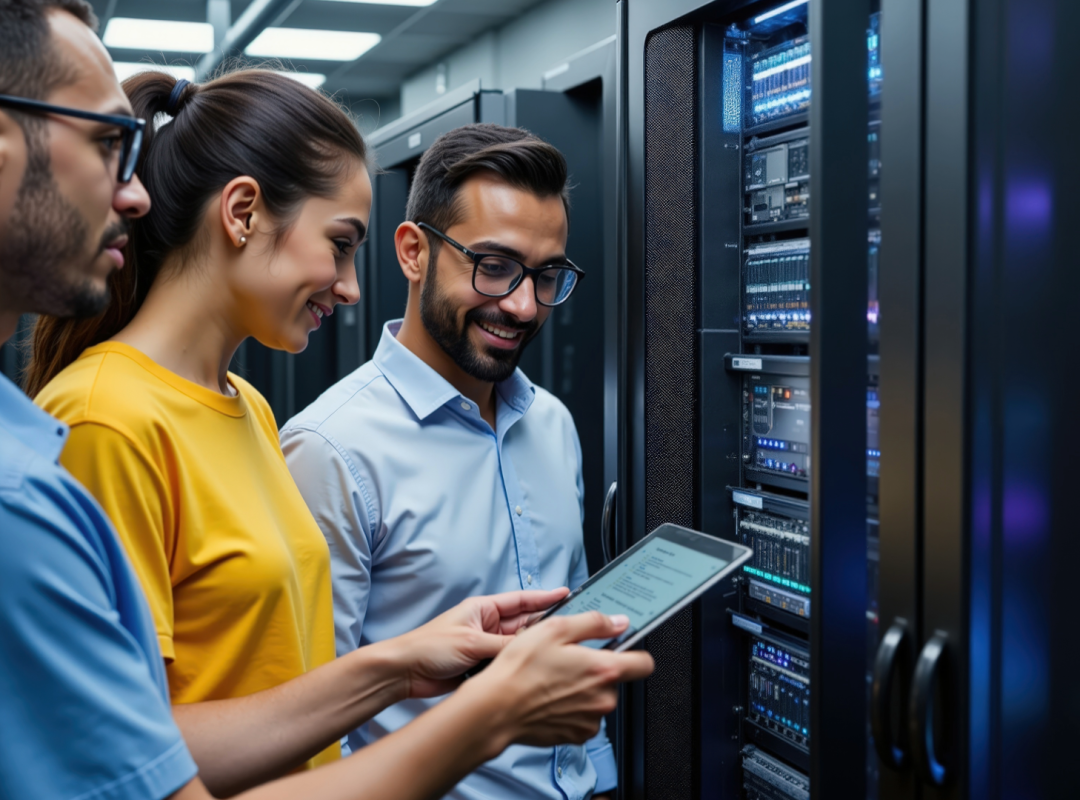 Technical Leader Development Track